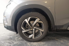 Citroën C5 Aircross 1.6 180 SHINE PACK EAT BVA MOTEUR A CHAINE ENTRETIEN OK GARANTIE 6 MOIS 