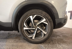 Citroën C5 Aircross 1.6 180 SHINE PACK EAT BVA MOTEUR A CHAINE ENTRETIEN OK GARANTIE 6 MOIS 