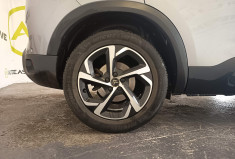 Citroën C5 Aircross 1.6 180 SHINE PACK EAT BVA MOTEUR A CHAINE ENTRETIEN OK GARANTIE 6 MOIS 