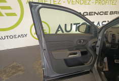 Citroën C5 Aircross 1.6 180 SHINE PACK EAT BVA MOTEUR A CHAINE ENTRETIEN OK GARANTIE 6 MOIS 