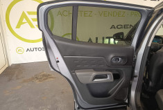 Citroën C5 Aircross 1.6 180 SHINE PACK EAT BVA MOTEUR A CHAINE ENTRETIEN OK GARANTIE 6 MOIS 