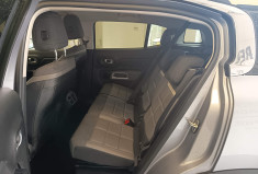 Citroën C5 Aircross 1.6 180 SHINE PACK EAT BVA MOTEUR A CHAINE ENTRETIEN OK GARANTIE 6 MOIS 