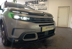Citroën C5 Aircross 1.6 180 SHINE PACK EAT BVA MOTEUR A CHAINE ENTRETIEN OK GARANTIE 6 MOIS 