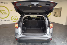 Citroën C5 Aircross 1.6 180 SHINE PACK EAT BVA MOTEUR A CHAINE ENTRETIEN OK GARANTIE 6 MOIS 