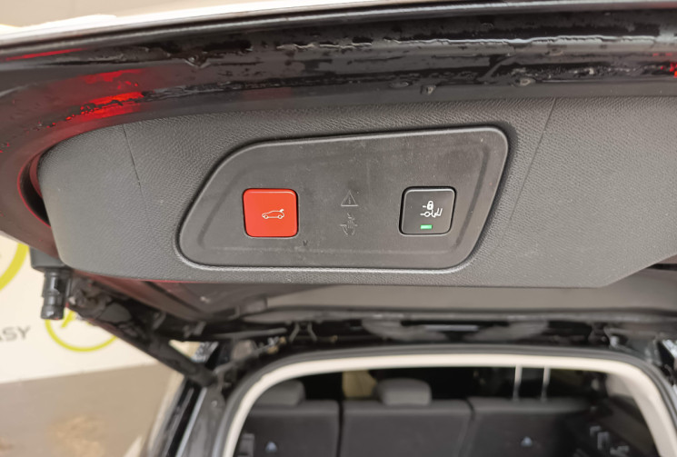 Citroën C5 Aircross 1.6 180 SHINE PACK EAT BVA MOTEUR A CHAINE ENTRETIEN OK GARANTIE 6 MOIS 