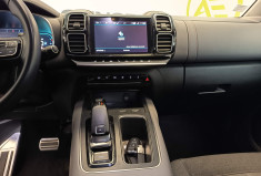 Citroën C5 Aircross 1.6 180 SHINE PACK EAT BVA MOTEUR A CHAINE ENTRETIEN OK GARANTIE 6 MOIS 