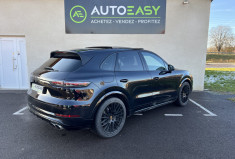 Porsche Cayenne S 2.9 V6 AWD 440 ch 