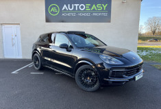 Porsche Cayenne S 2.9 V6 AWD 440 ch 