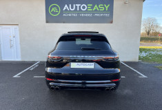 Porsche Cayenne S 2.9 V6 AWD 440 ch 