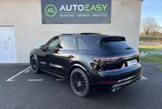 Porsche Cayenne S 2.9 V6 AWD 440 ch 