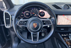 Porsche Cayenne S 2.9 V6 AWD 440 ch 