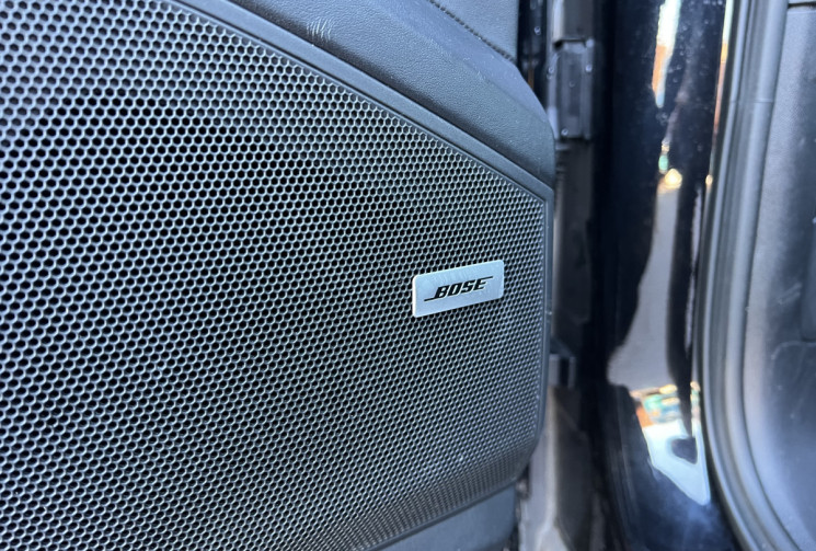 Porsche Cayenne S 2.9 V6 AWD 440 ch 