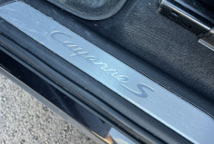 Porsche Cayenne S 2.9 V6 AWD 440 ch 