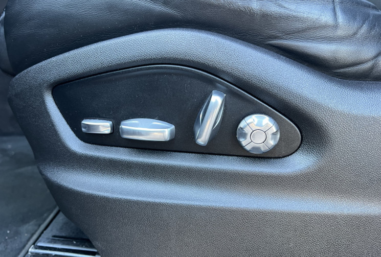 Porsche Cayenne S 2.9 V6 AWD 440 ch 