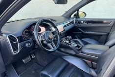 Porsche Cayenne S 2.9 V6 AWD 440 ch 