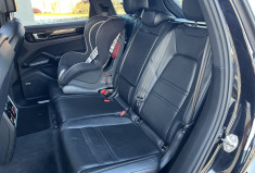 Porsche Cayenne S 2.9 V6 AWD 440 ch 