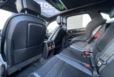 Porsche Cayenne S 2.9 V6 AWD 440 ch 