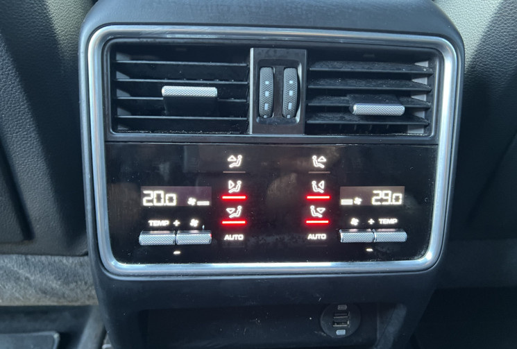 Porsche Cayenne S 2.9 V6 AWD 440 ch 