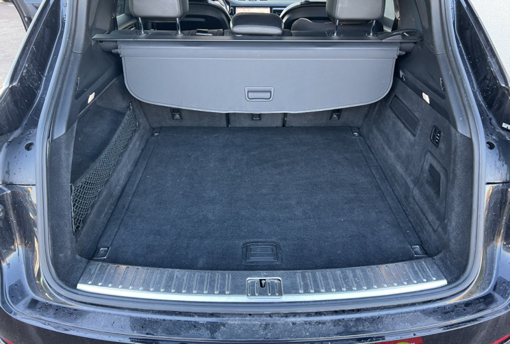 Porsche Cayenne S 2.9 V6 AWD 440 ch 