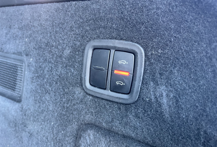 Porsche Cayenne S 2.9 V6 AWD 440 ch 