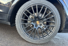 Porsche Cayenne S 2.9 V6 AWD 440 ch 