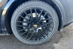 Porsche Cayenne S 2.9 V6 AWD 440 ch 
