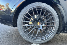 Porsche Cayenne S 2.9 V6 AWD 440 ch 