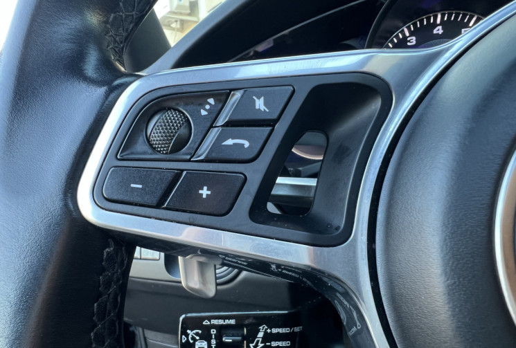 Porsche Cayenne S 2.9 V6 AWD 440 ch 