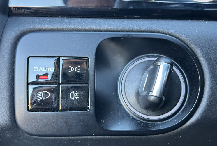 Porsche Cayenne S 2.9 V6 AWD 440 ch 