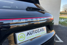 Porsche Cayenne S 2.9 V6 AWD 440 ch 