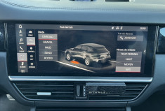 Porsche Cayenne S 2.9 V6 AWD 440 ch 