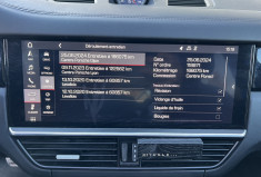 Porsche Cayenne S 2.9 V6 AWD 440 ch 