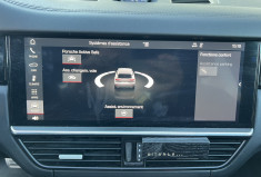 Porsche Cayenne S 2.9 V6 AWD 440 ch 