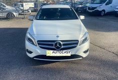 Mercedes Classe A A 180 / 122 CH / SENSATION / SUIVI COMPLET