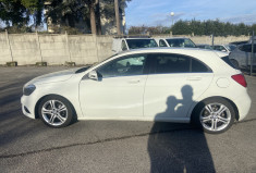 Mercedes Classe A A 180 / 122 CH / SENSATION / SUIVI COMPLET