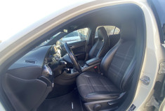 Mercedes Classe A A 180 / 122 CH / SENSATION / SUIVI COMPLET