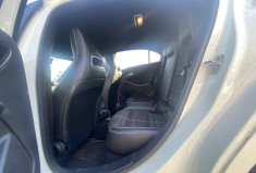 Mercedes Classe A A 180 / 122 CH / SENSATION / SUIVI COMPLET