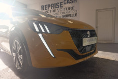Peugeot 208 1.2 PT 100CV FINITION GT LINE FAIBLE KILOMETRAGE  GARANTIE 6 MOIS