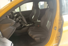 Peugeot 208 1.2 PT 100CV FINITION GT LINE ETAT NEUF GARANTIE 6 MOIS