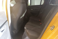 Peugeot 208 1.2 PT 100CV FINITION GT LINE ETAT NEUF GARANTIE 6 MOIS