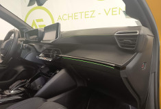 Peugeot 208 1.2 PT 100CV FINITION GT LINE KILOMETRAGE FAIBLE GARANTIE 6 MOIS