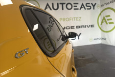 Peugeot 208 1.2 PT 100CV FINITION GT LINE FAIBLE KILOMETRAGE  GARANTIE 6 MOIS