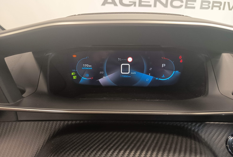 Peugeot 208 1.2 PT 100CV FINITION GT LINE ETAT NEUF GARANTIE 6 MOIS