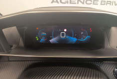 Peugeot 208 1.2 PT 100CV FINITION GT LINE KILOMETRAGE FAIBLE GARANTIE 6 MOIS