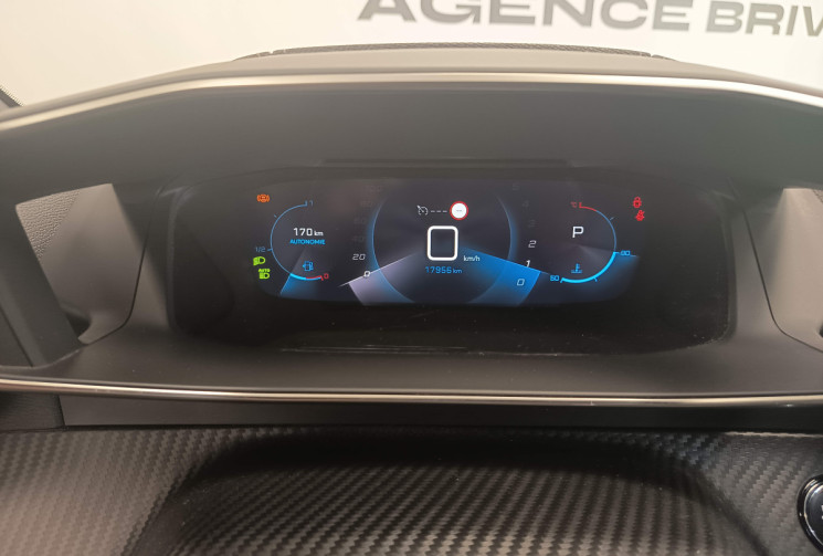 Peugeot 208 1.2 PT 100CV FINITION GT LINE ETAT NEUF GARANTIE 6 MOIS