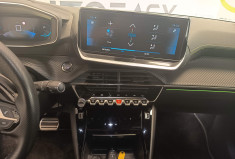 Peugeot 208 1.2 PT 100CV FINITION GT LINE KILOMETRAGE FAIBLE GARANTIE 6 MOIS
