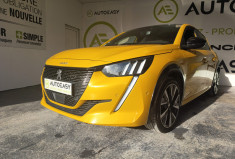 Peugeot 208 1.2 PT 100CV FINITION GT LINE FAIBLE KILOMETRAGE  GARANTIE 6 MOIS