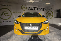 Peugeot 208 1.2 PT 100CV FINITION GT LINE ETAT NEUF GARANTIE 6 MOIS