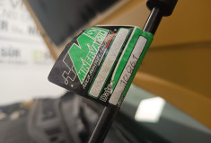 Peugeot 208 1.2 PT 100CV FINITION GT LINE KILOMETRAGE FAIBLE GARANTIE 6 MOIS