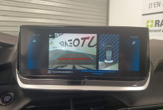 Peugeot 208 1.2 PT 100CV FINITION GT LINE ETAT NEUF GARANTIE 6 MOIS